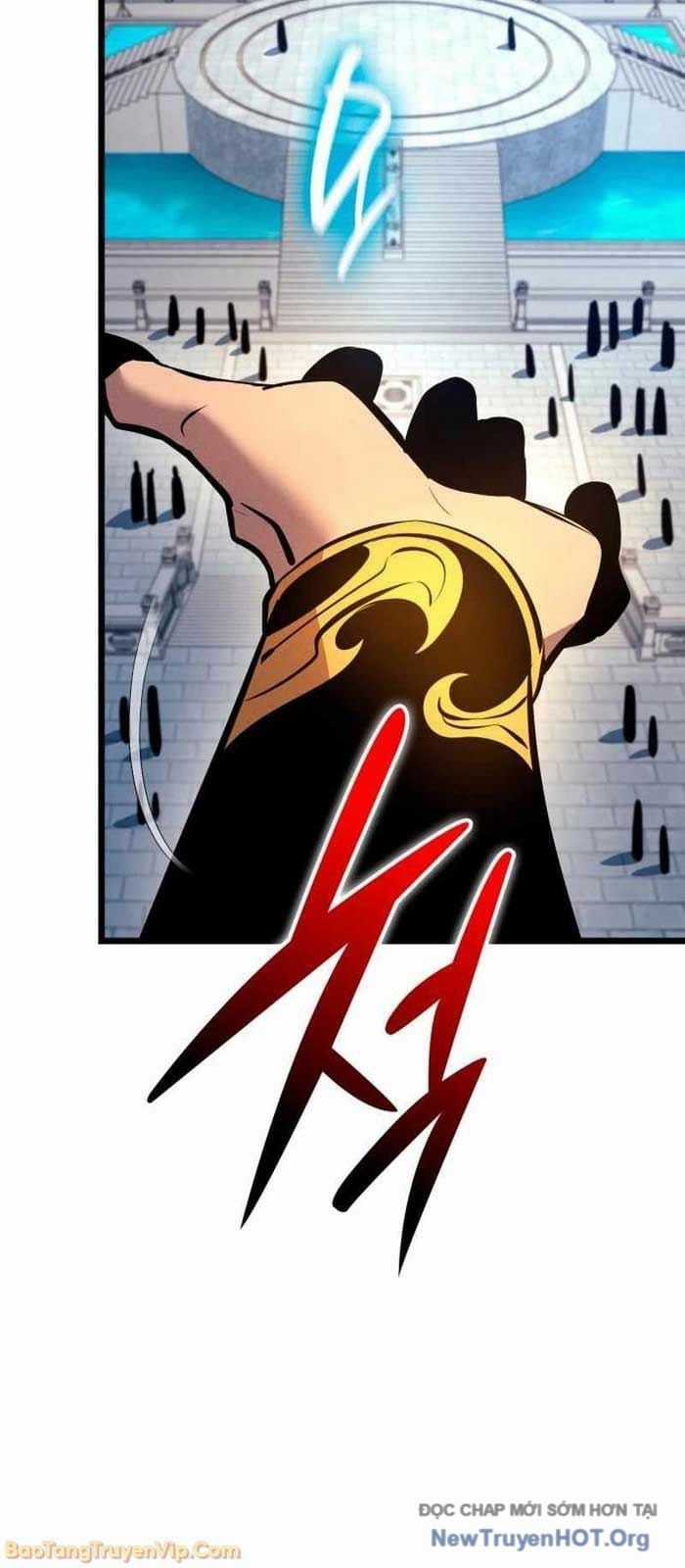 Ma Thần Trùng Sinh - Chapter 8 - Trang 29