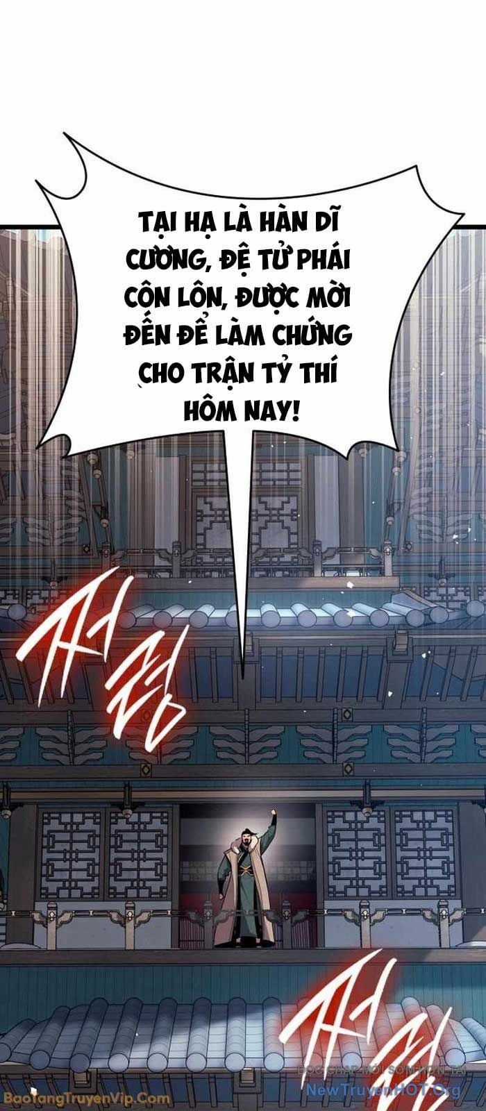 Ma Thần Trùng Sinh - Chapter 8 - Trang 30