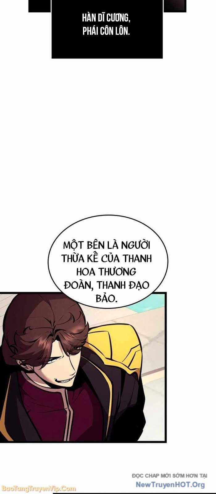 Ma Thần Trùng Sinh - Chapter 8 - Trang 33