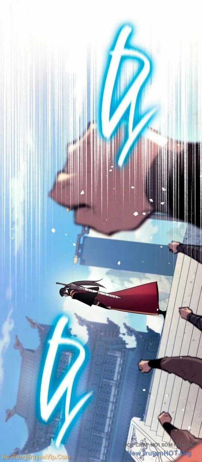 Ma Thần Trùng Sinh - Chapter 8 - Trang 35