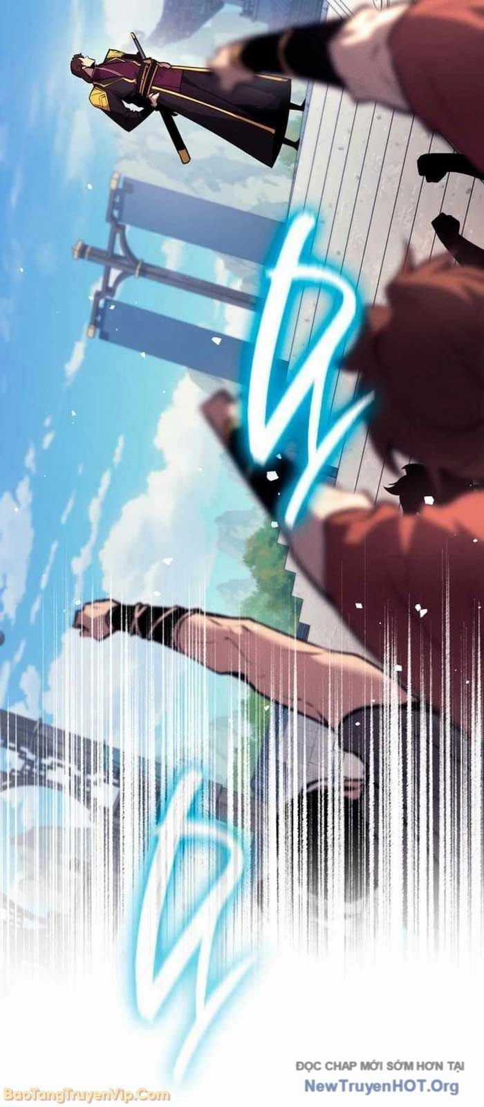 Ma Thần Trùng Sinh - Chapter 8 - Trang 36