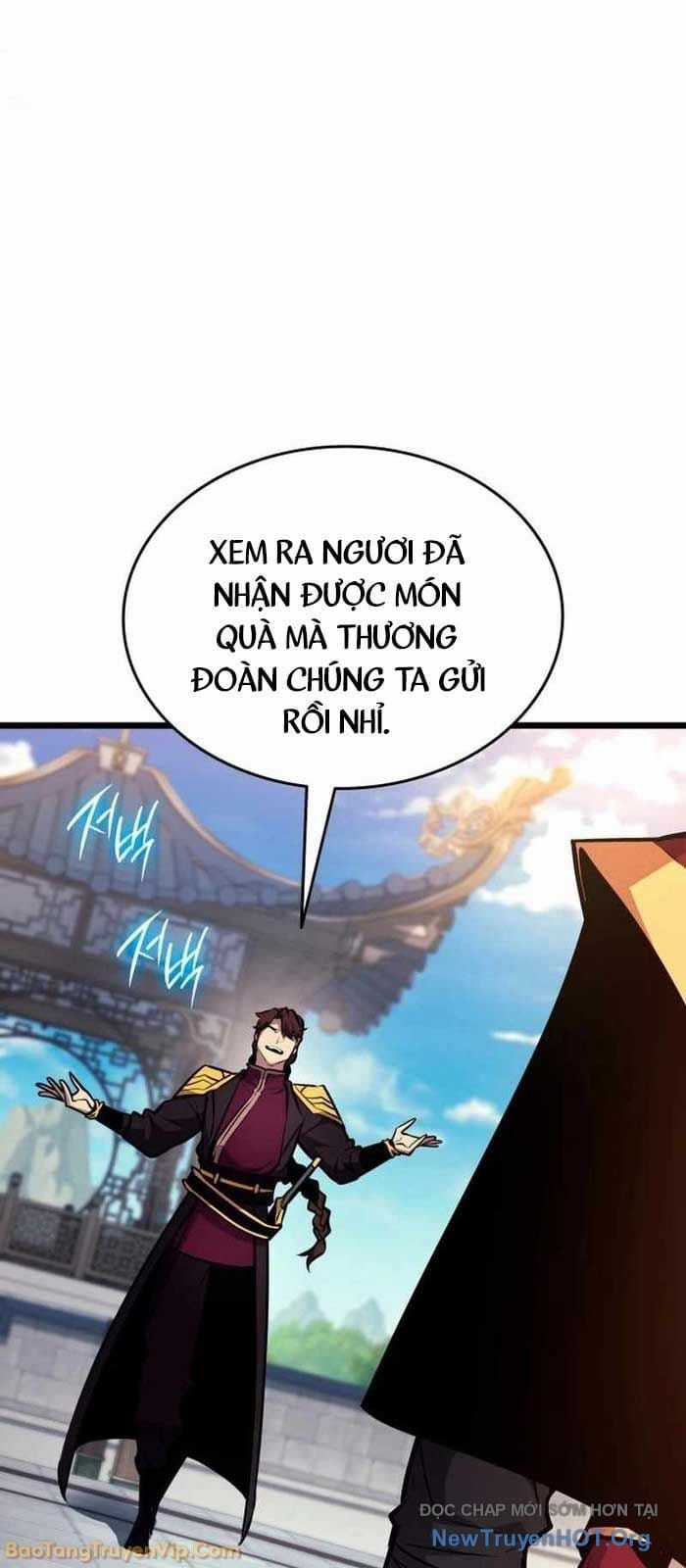 Ma Thần Trùng Sinh - Chapter 8 - Trang 37