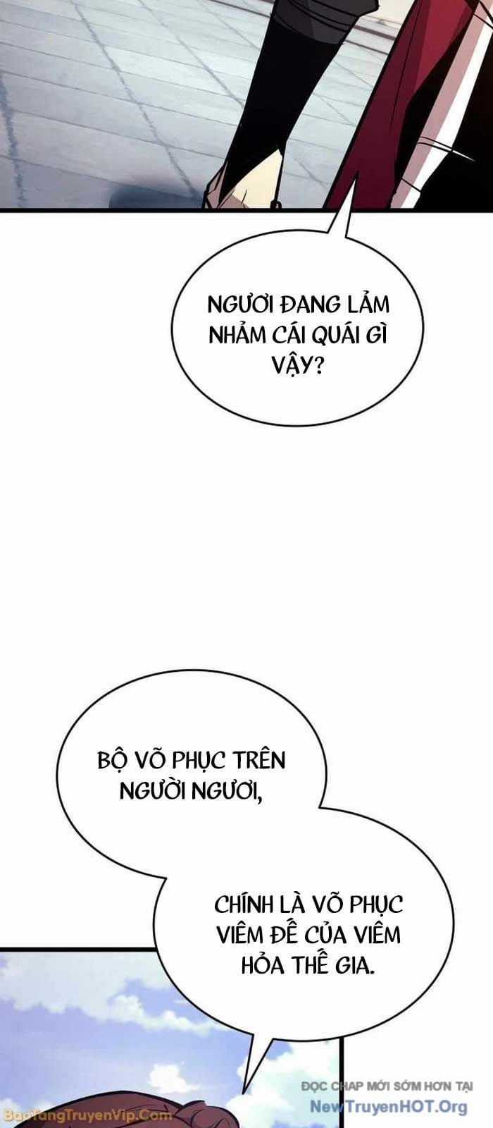 Ma Thần Trùng Sinh - Chapter 8 - Trang 38