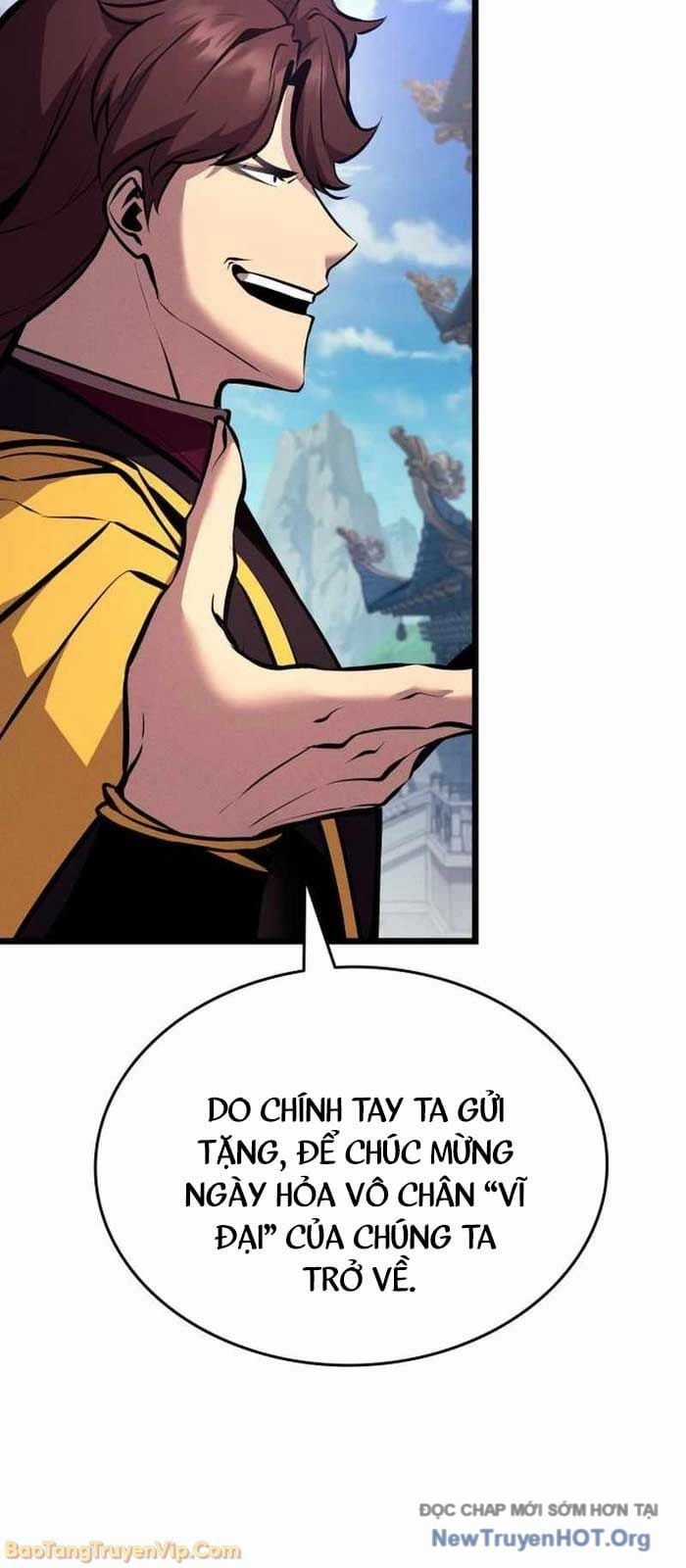 Ma Thần Trùng Sinh - Chapter 8 - Trang 39