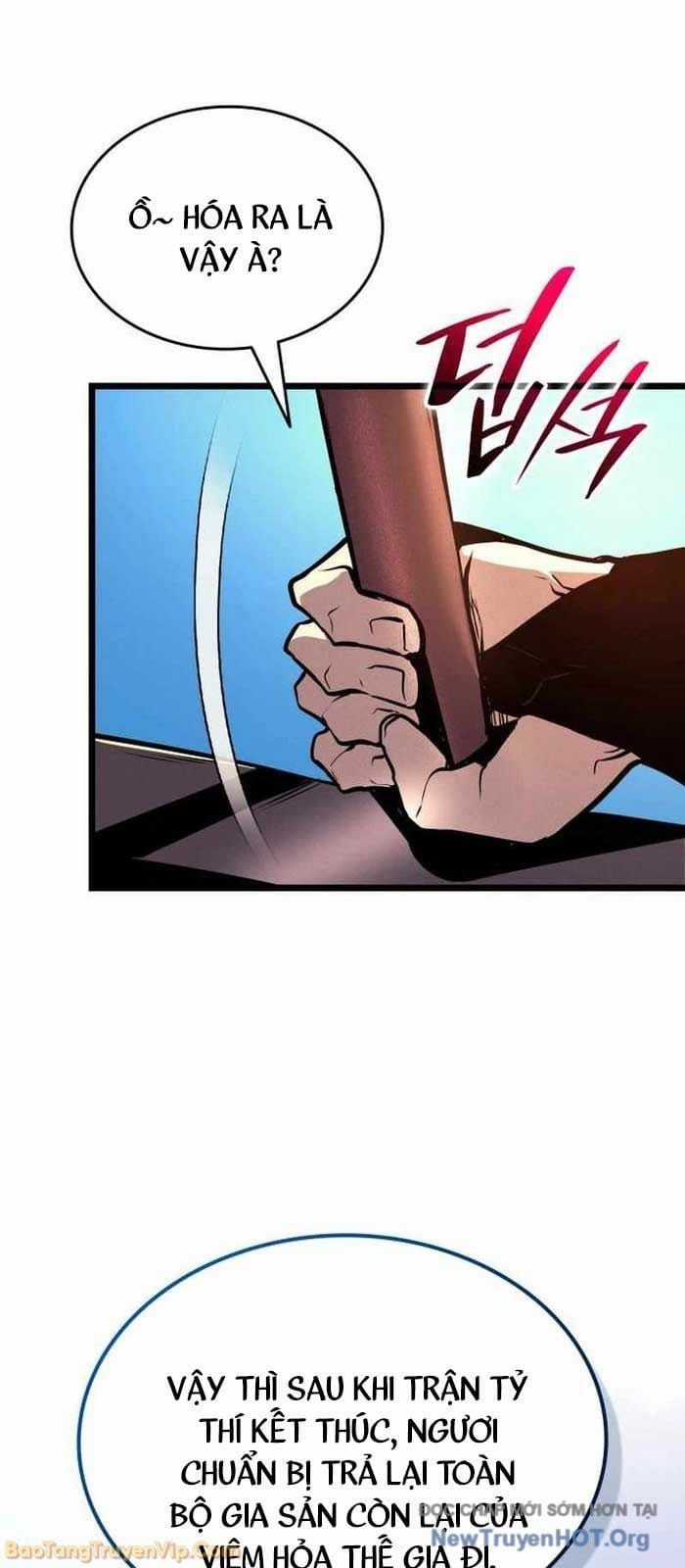 Ma Thần Trùng Sinh - Chapter 8 - Trang 40