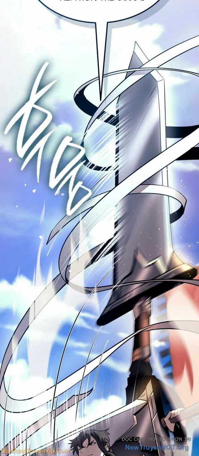 Ma Thần Trùng Sinh - Chapter 8 - Trang 41