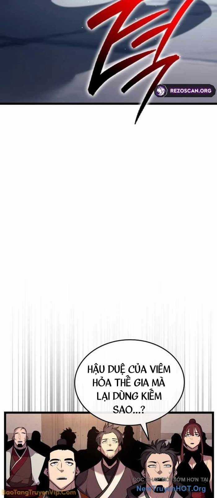 Ma Thần Trùng Sinh - Chapter 8 - Trang 43