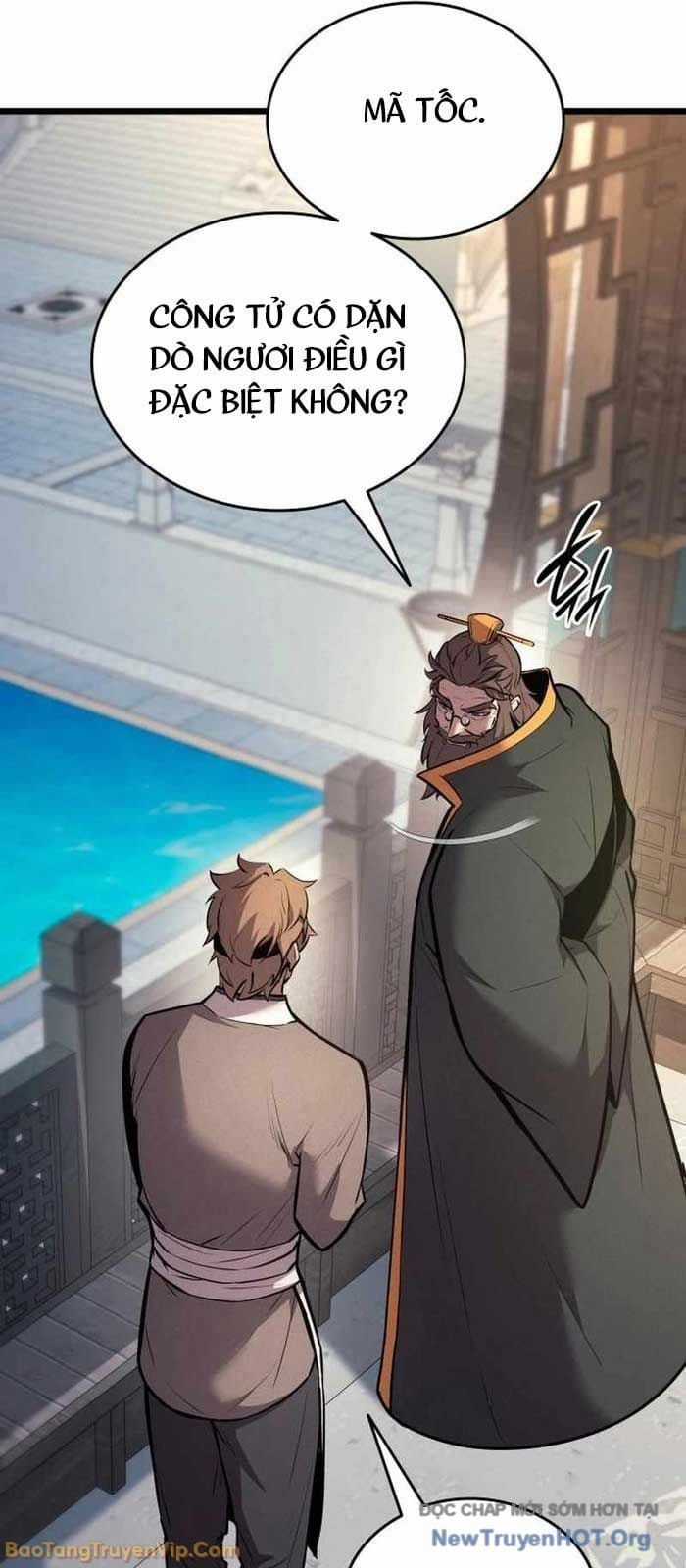 Ma Thần Trùng Sinh - Chapter 8 - Trang 47