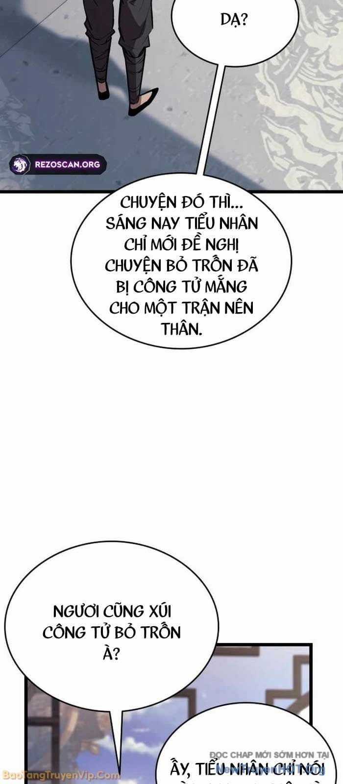 Ma Thần Trùng Sinh - Chapter 8 - Trang 48