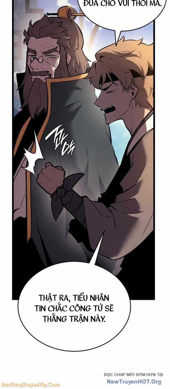 Ma Thần Trùng Sinh - Chapter 8 - Trang 49