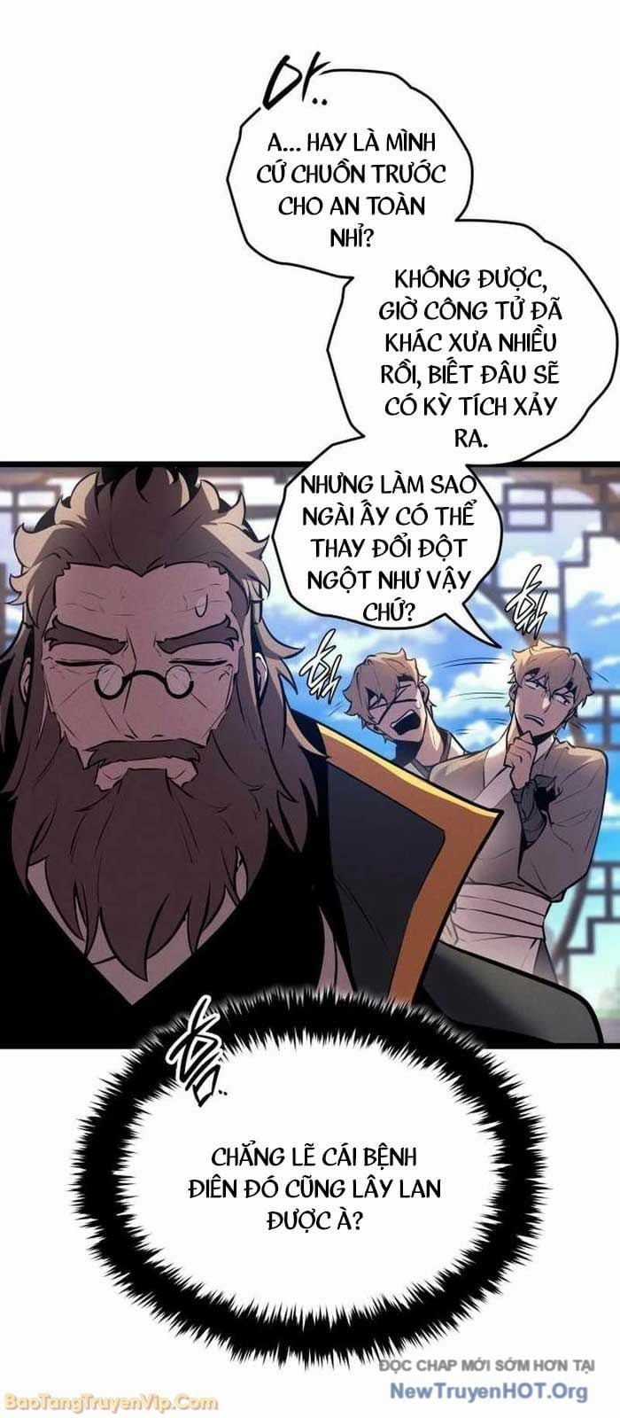 Ma Thần Trùng Sinh - Chapter 8 - Trang 50