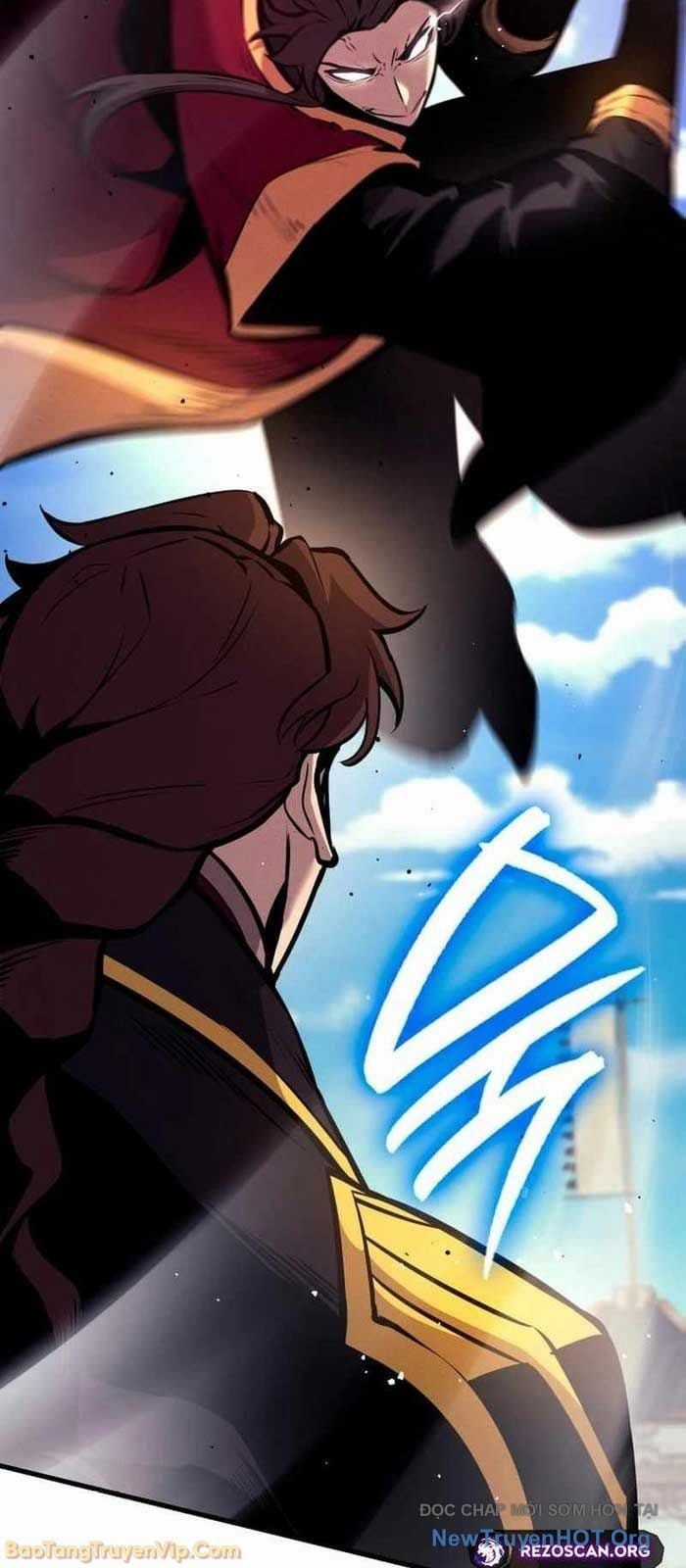 Ma Thần Trùng Sinh - Chapter 8 - Trang 58