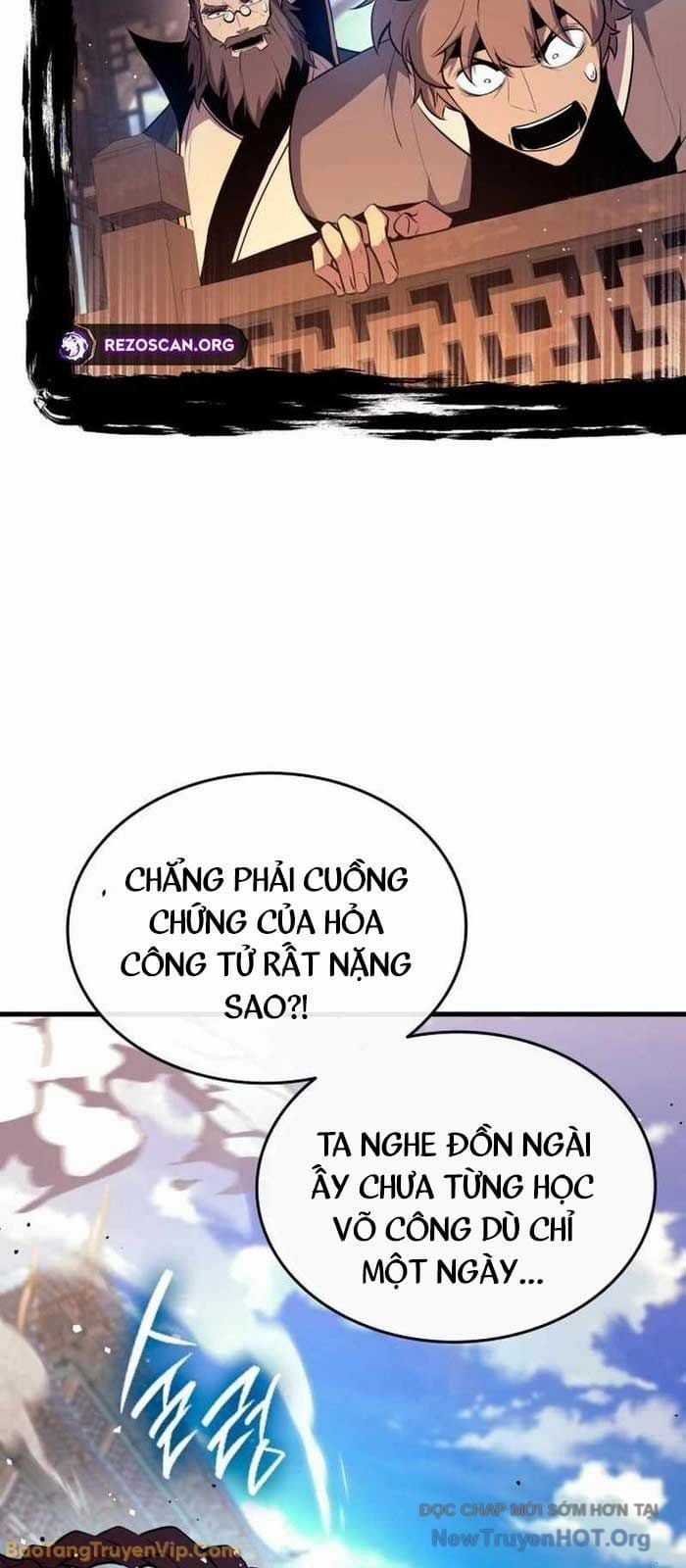 Ma Thần Trùng Sinh - Chapter 8 - Trang 64