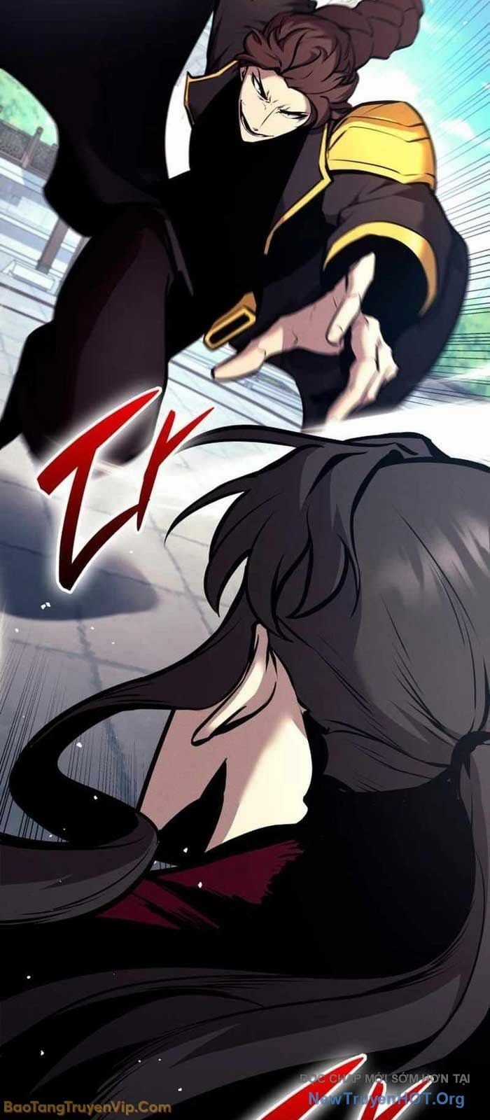 Ma Thần Trùng Sinh - Chapter 8 - Trang 68