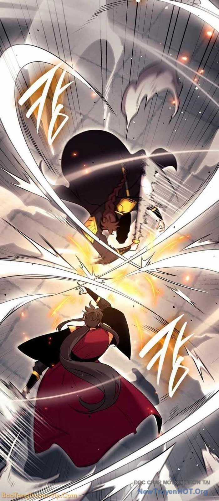 Ma Thần Trùng Sinh - Chapter 8 - Trang 71