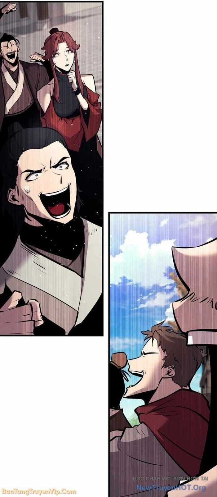 Ma Thần Trùng Sinh - Chapter 8 - Trang 79
