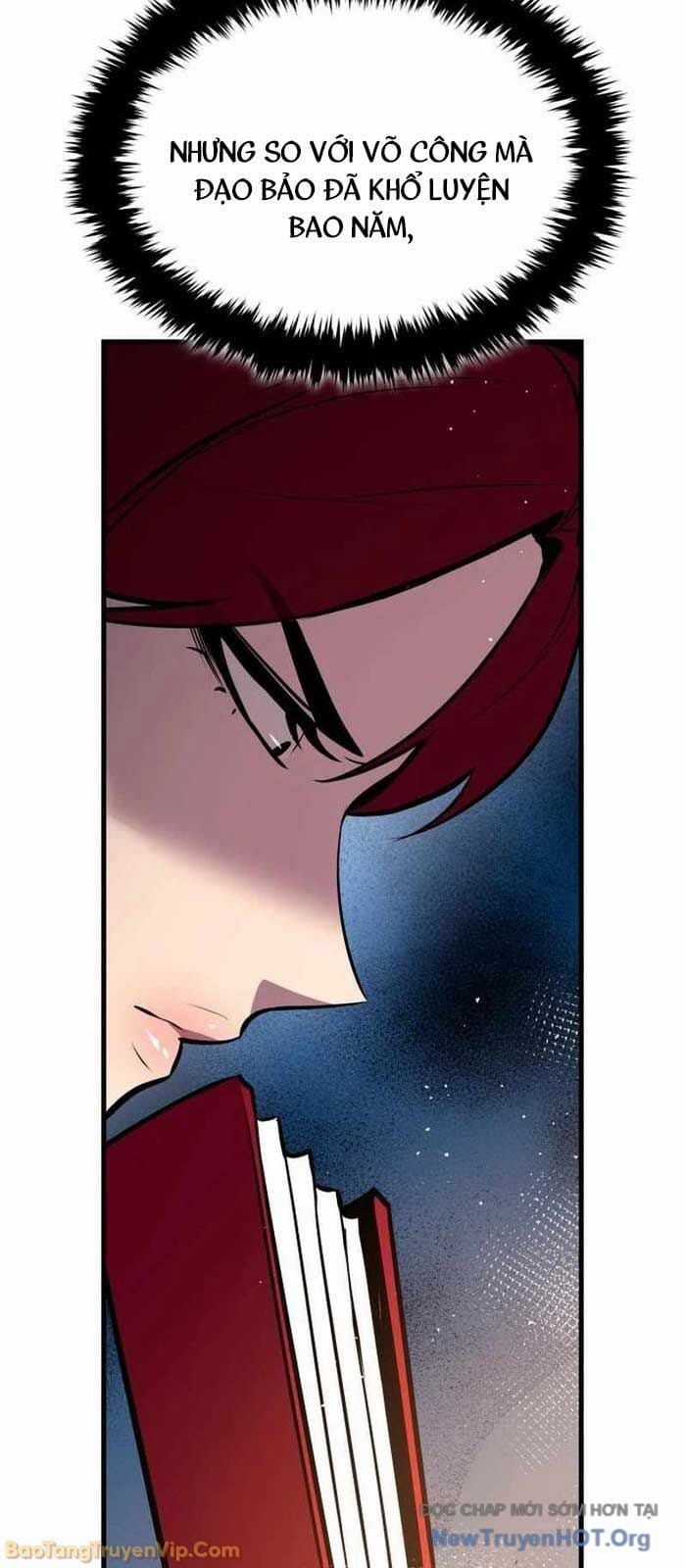 Ma Thần Trùng Sinh - Chapter 8 - Trang 83