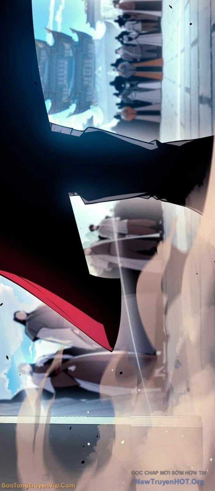 Ma Thần Trùng Sinh - Chapter 8 - Trang 10