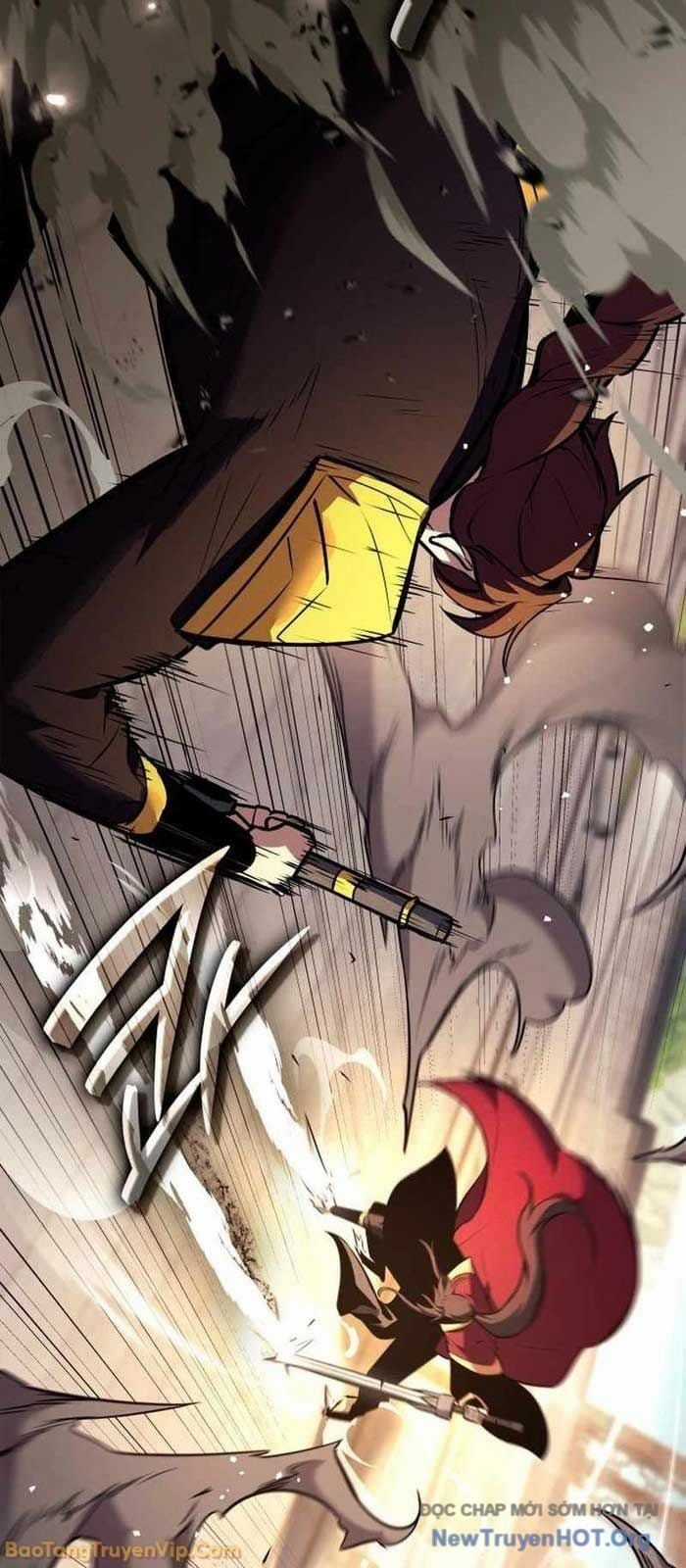 Ma Thần Trùng Sinh - Chapter 8 - Trang 93