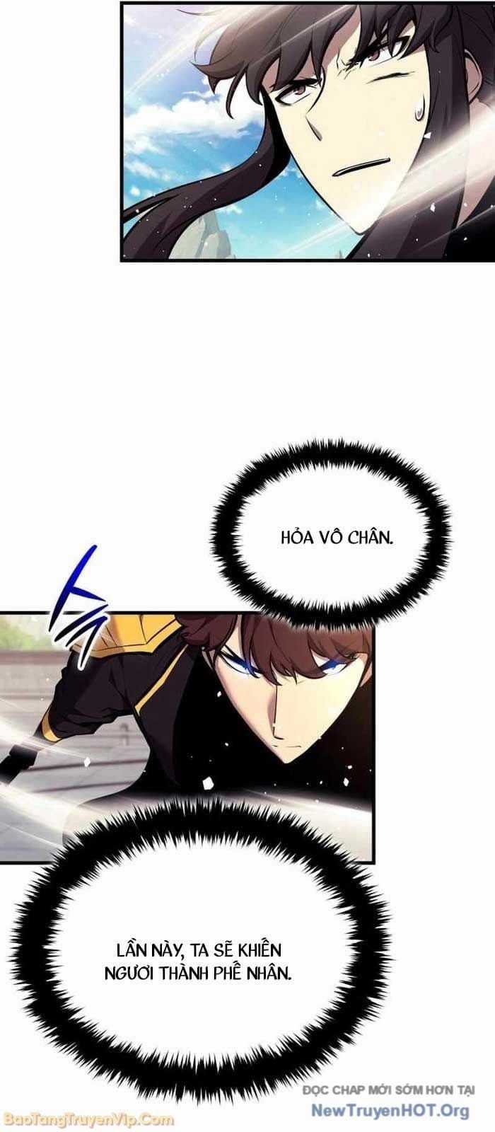 Ma Thần Trùng Sinh - Chapter 8 - Trang 95