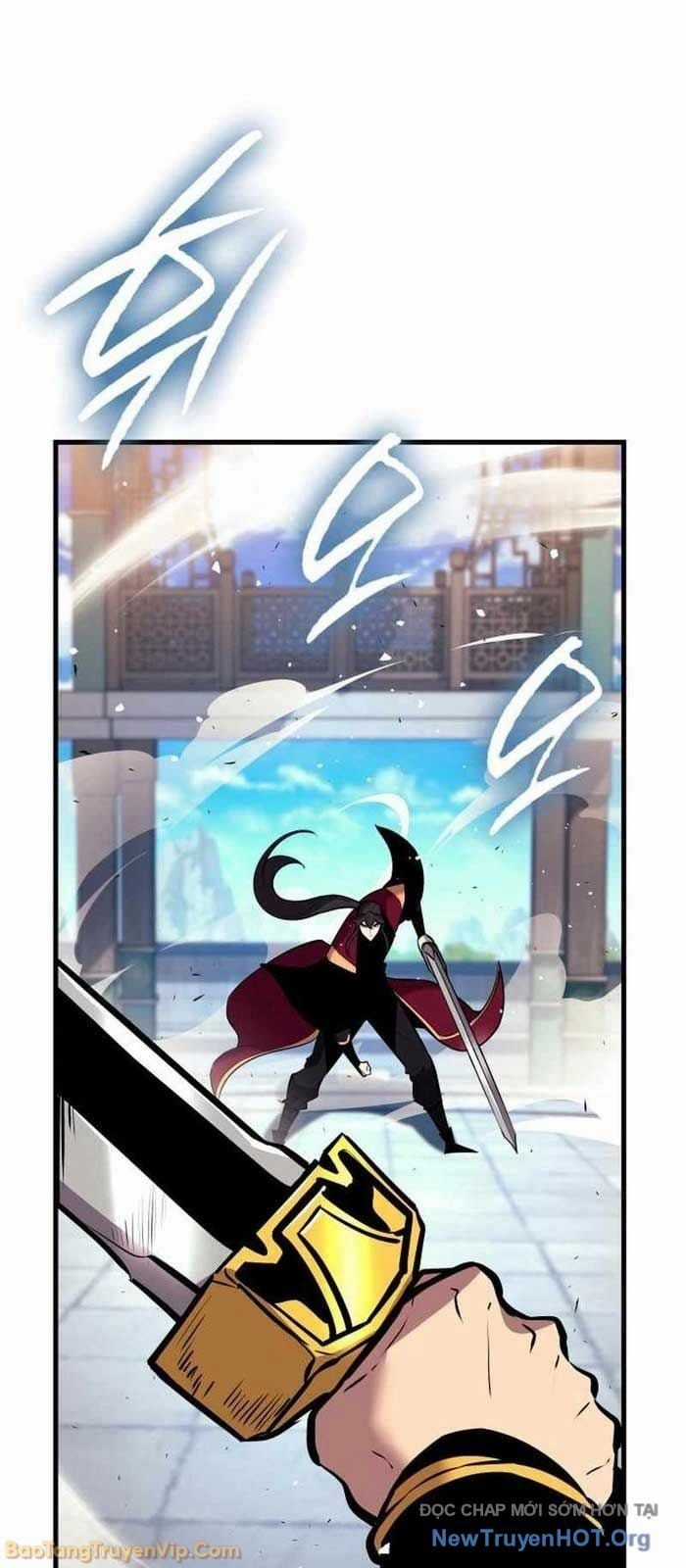 Ma Thần Trùng Sinh - Chapter 8 - Trang 96