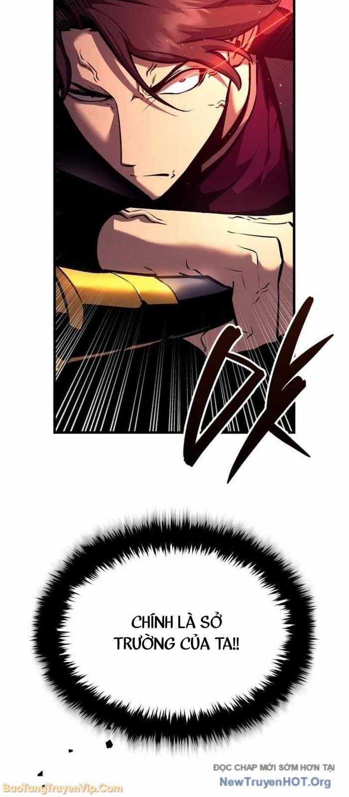 Ma Thần Trùng Sinh - Chapter 8 - Trang 98