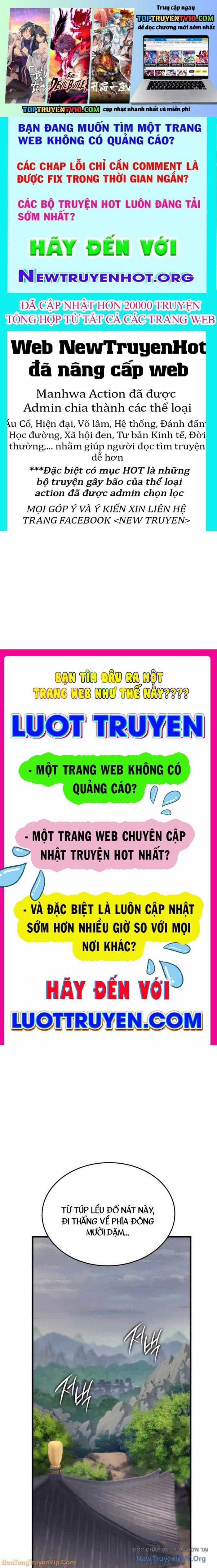Ma Thần Trùng Sinh - Chapter 9 - Trang 1