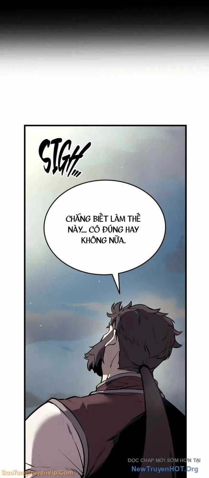 Ma Thần Trùng Sinh - Chapter 9 - Trang 11