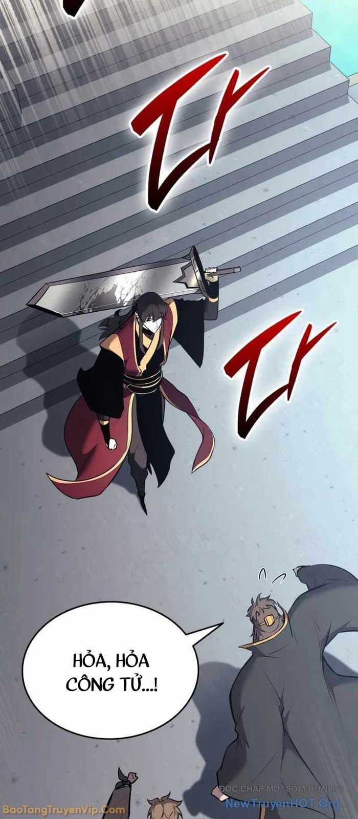 Ma Thần Trùng Sinh - Chapter 9 - Trang 102