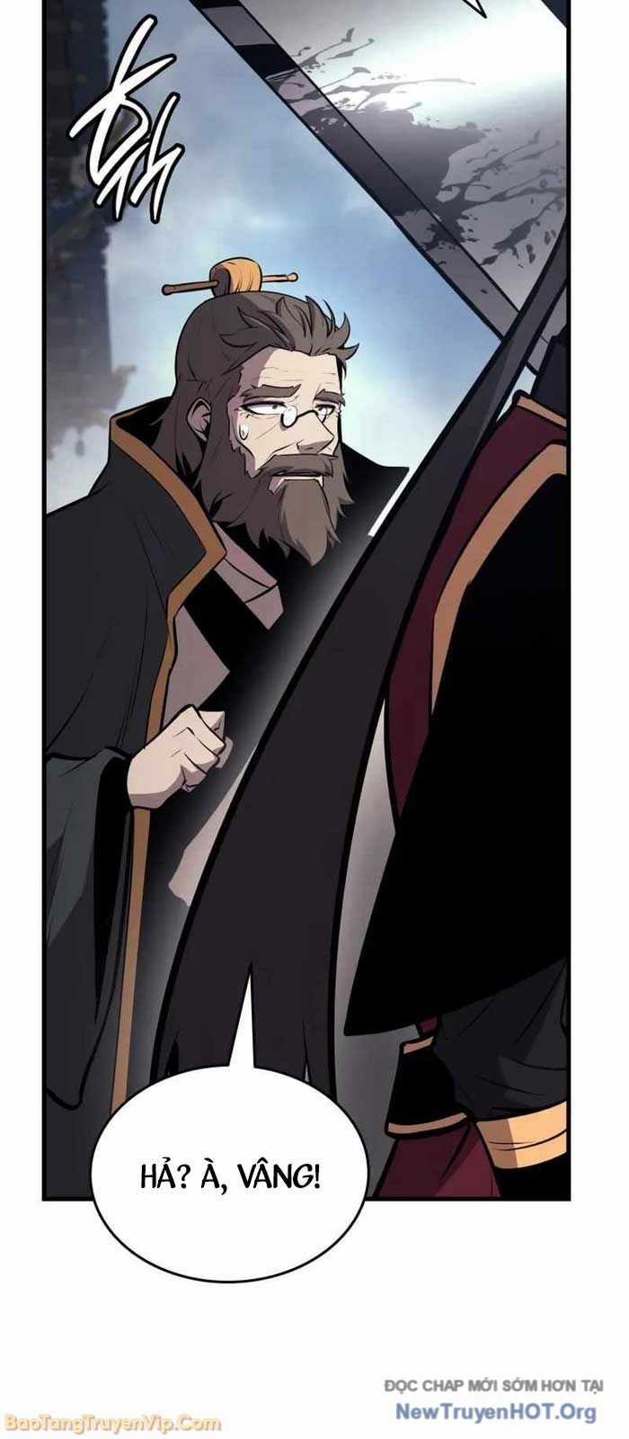 Ma Thần Trùng Sinh - Chapter 9 - Trang 104