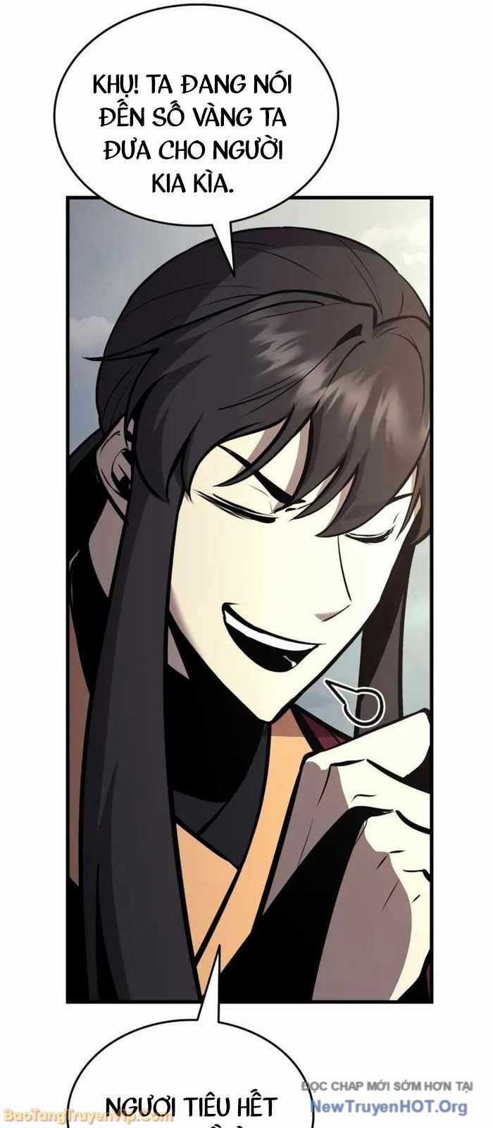 Ma Thần Trùng Sinh - Chapter 9 - Trang 110