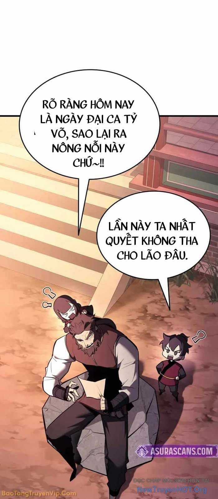 Ma Thần Trùng Sinh - Chapter 9 - Trang 121