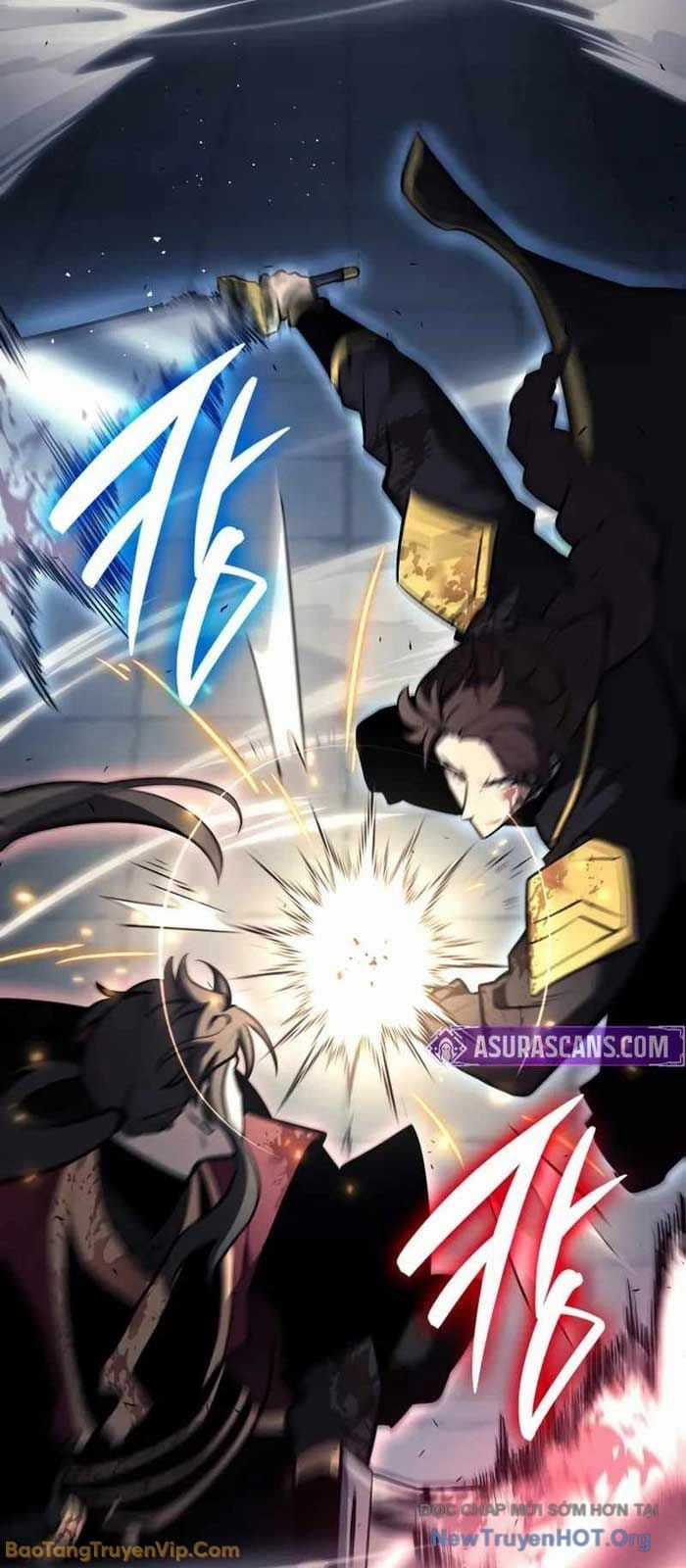 Ma Thần Trùng Sinh - Chapter 9 - Trang 15