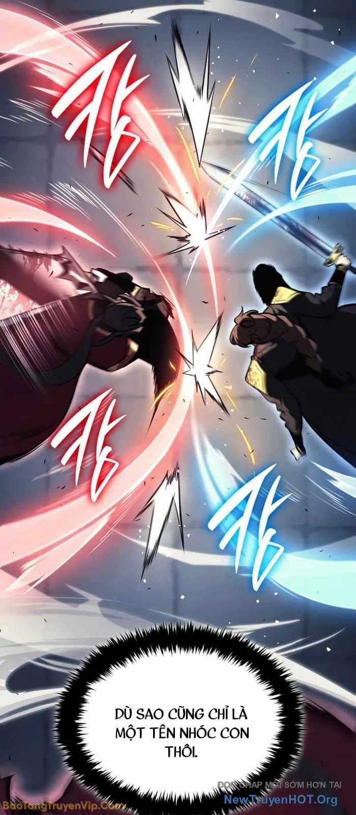 Ma Thần Trùng Sinh - Chapter 9 - Trang 17