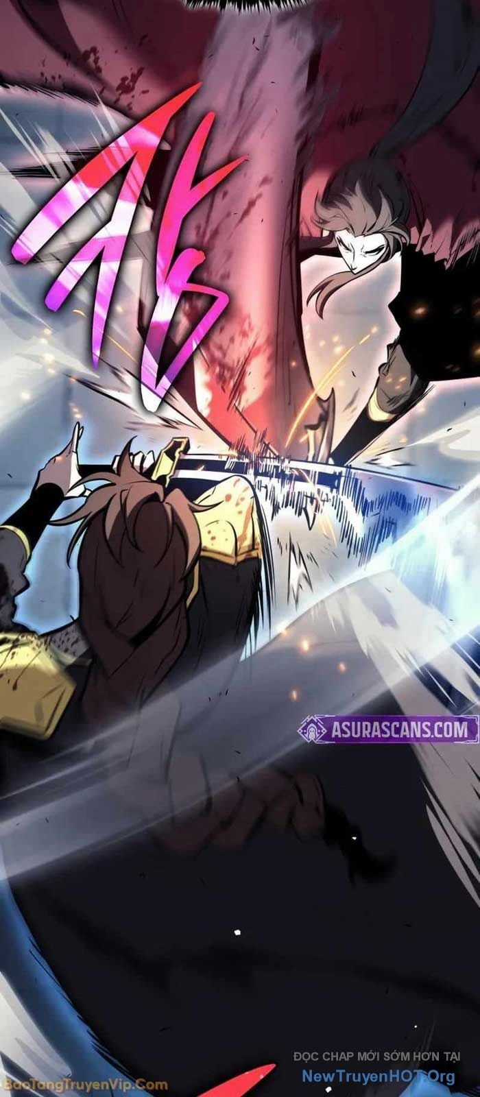 Ma Thần Trùng Sinh - Chapter 9 - Trang 18