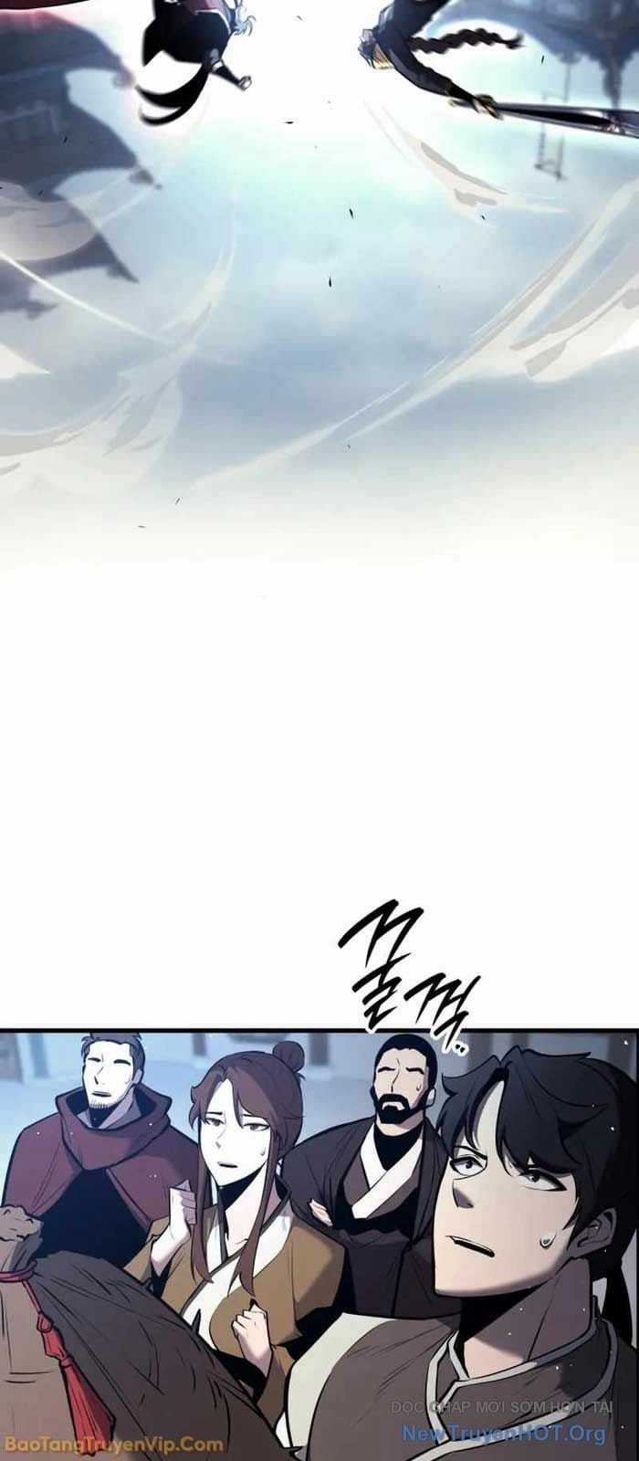 Ma Thần Trùng Sinh - Chapter 9 - Trang 20