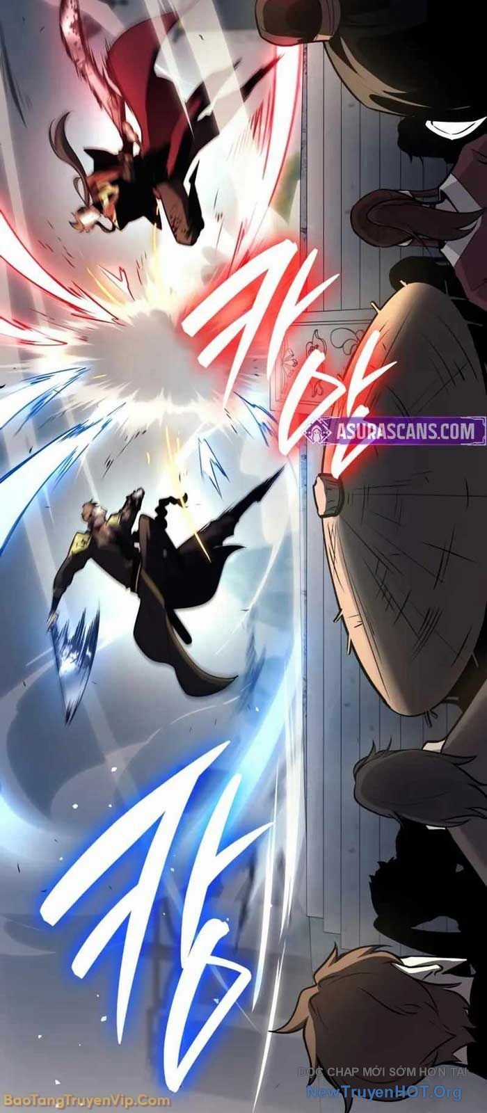 Ma Thần Trùng Sinh - Chapter 9 - Trang 22