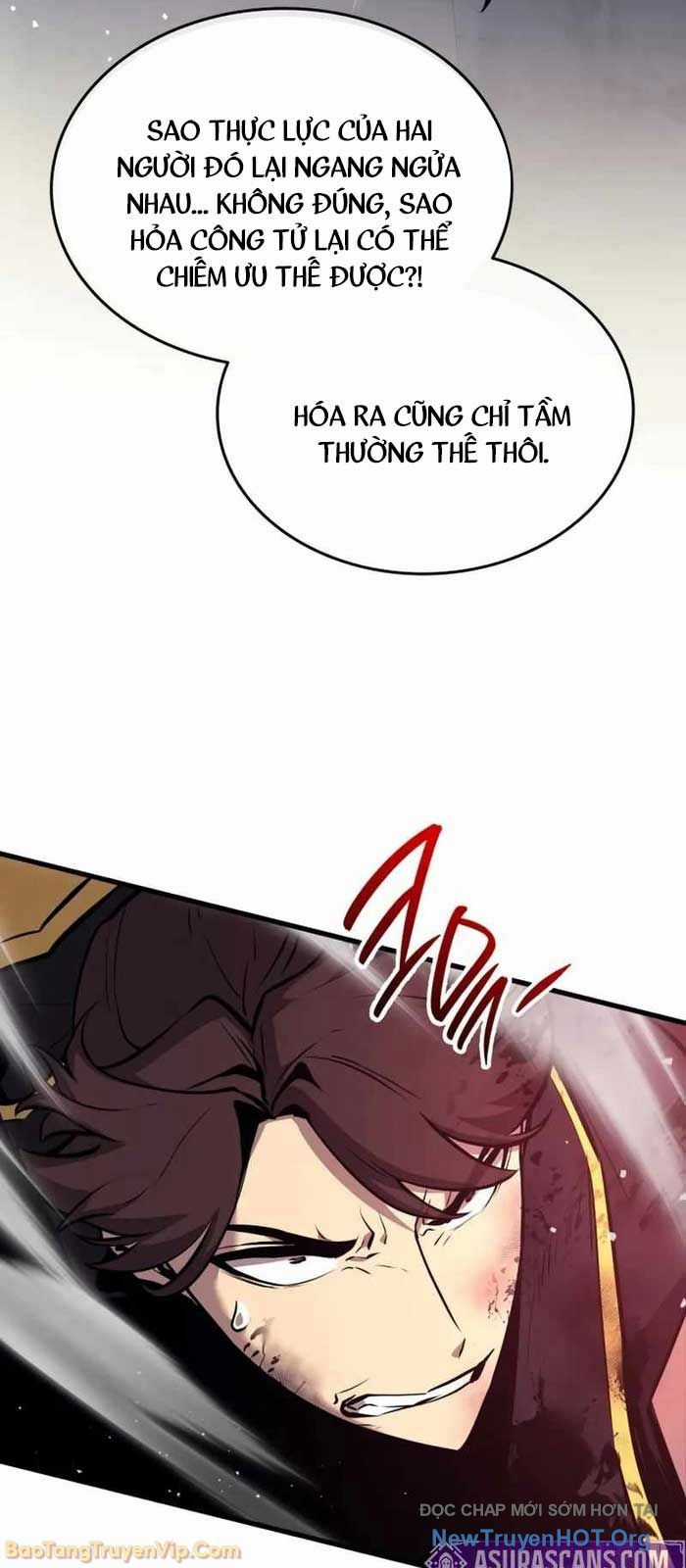 Ma Thần Trùng Sinh - Chapter 9 - Trang 23