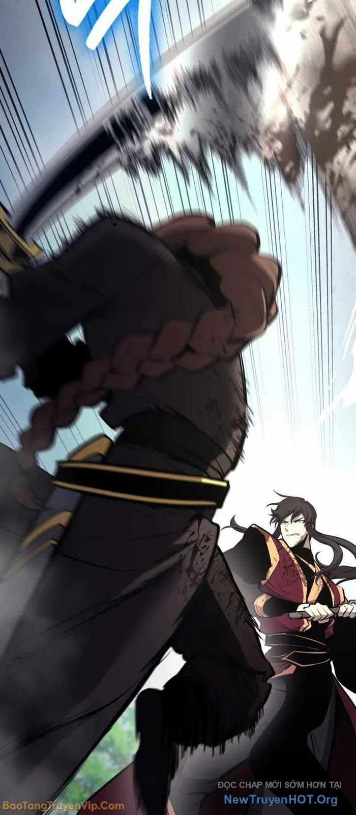 Ma Thần Trùng Sinh - Chapter 9 - Trang 25