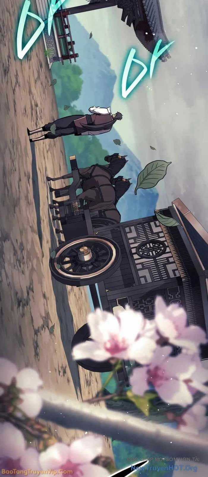 Ma Thần Trùng Sinh - Chapter 9 - Trang 4