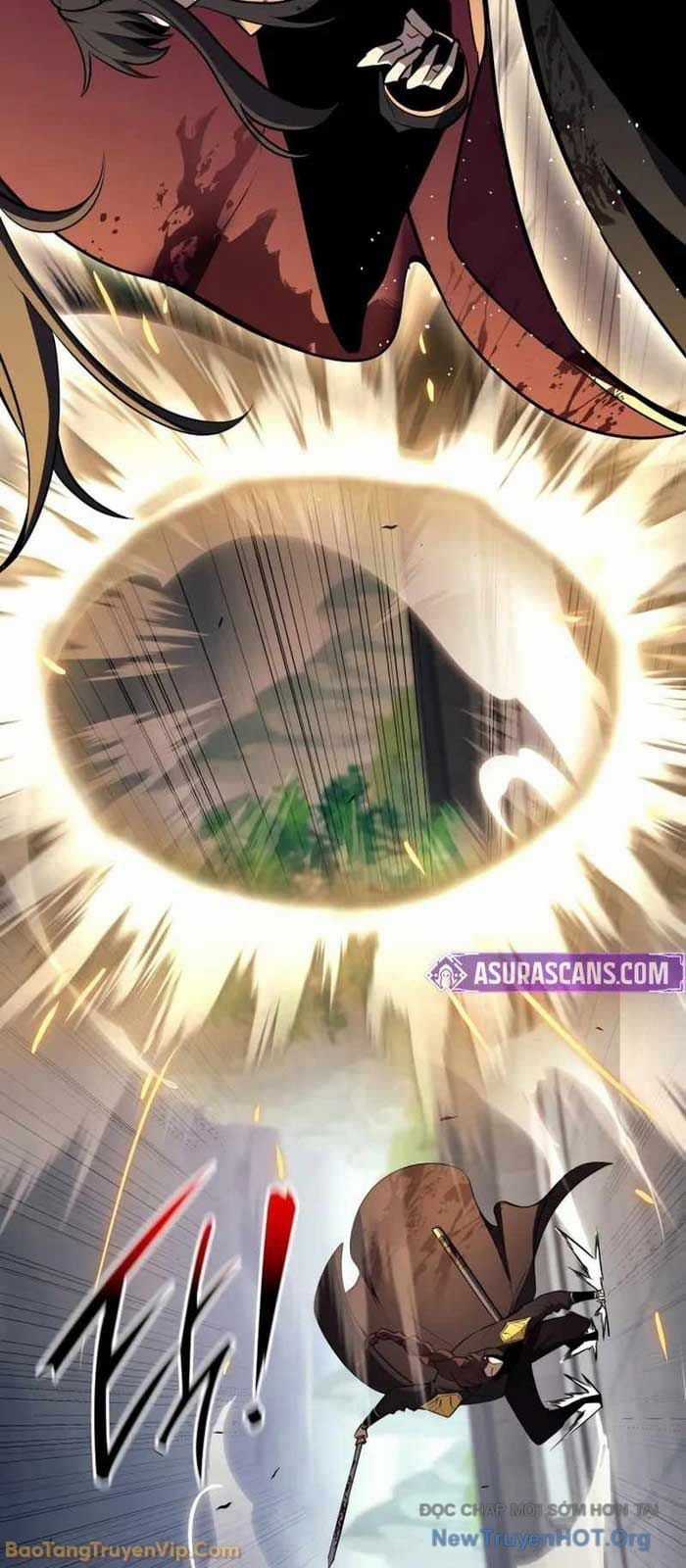 Ma Thần Trùng Sinh - Chapter 9 - Trang 37