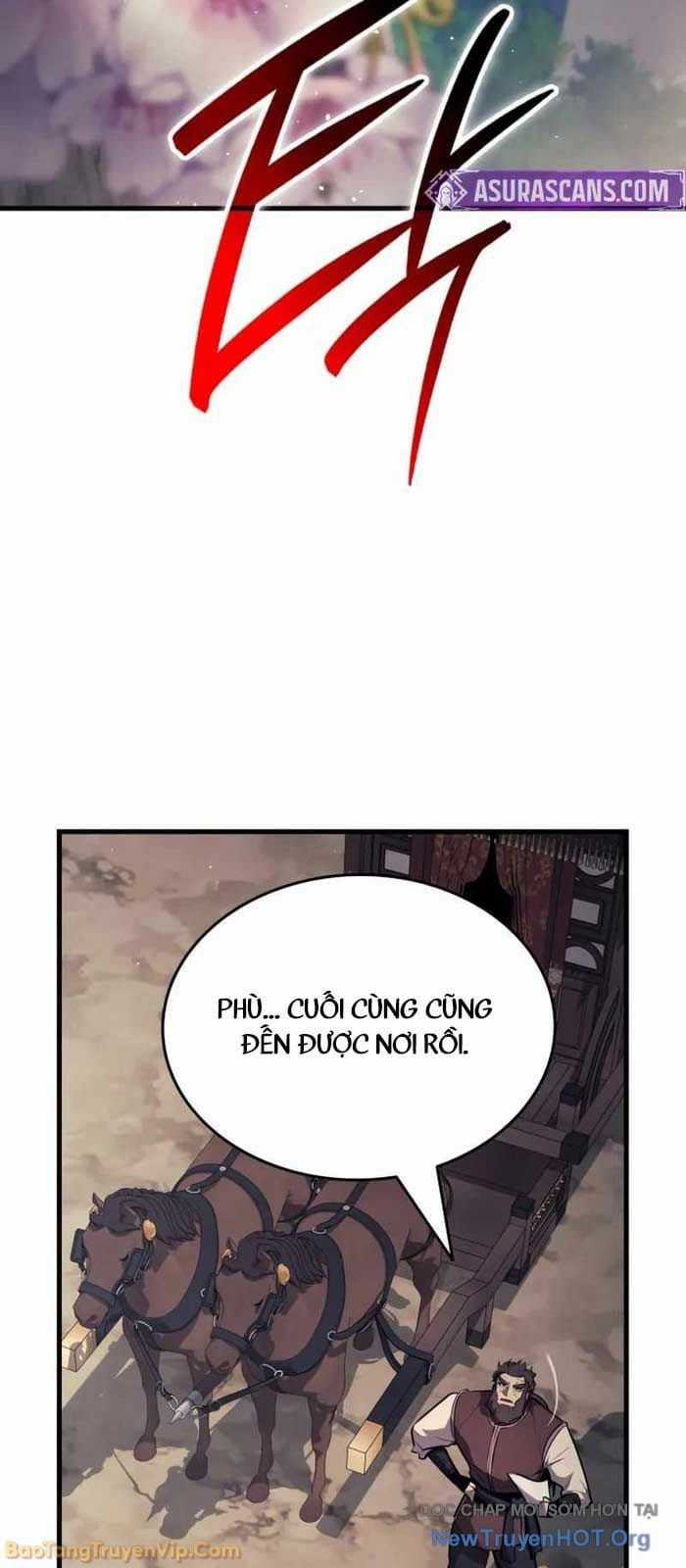 Ma Thần Trùng Sinh - Chapter 9 - Trang 5