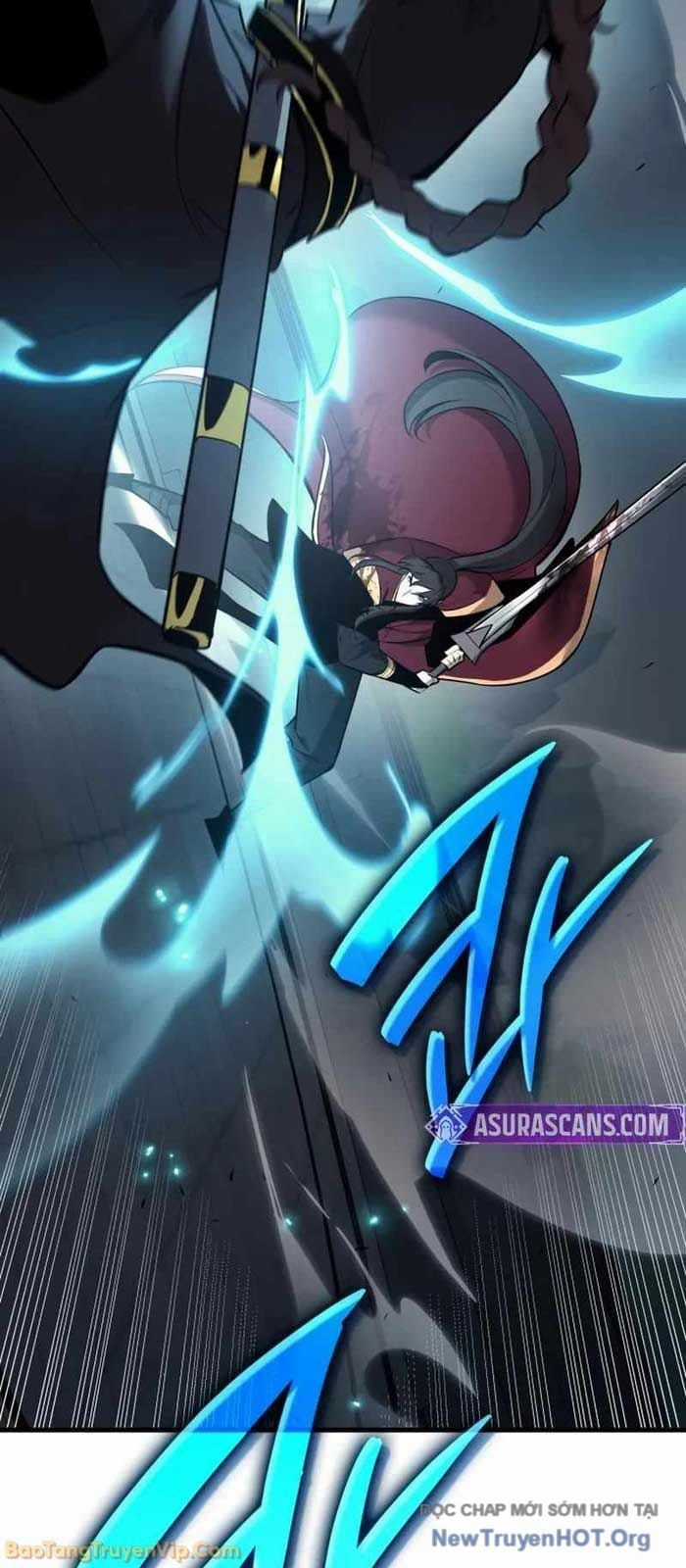 Ma Thần Trùng Sinh - Chapter 9 - Trang 41