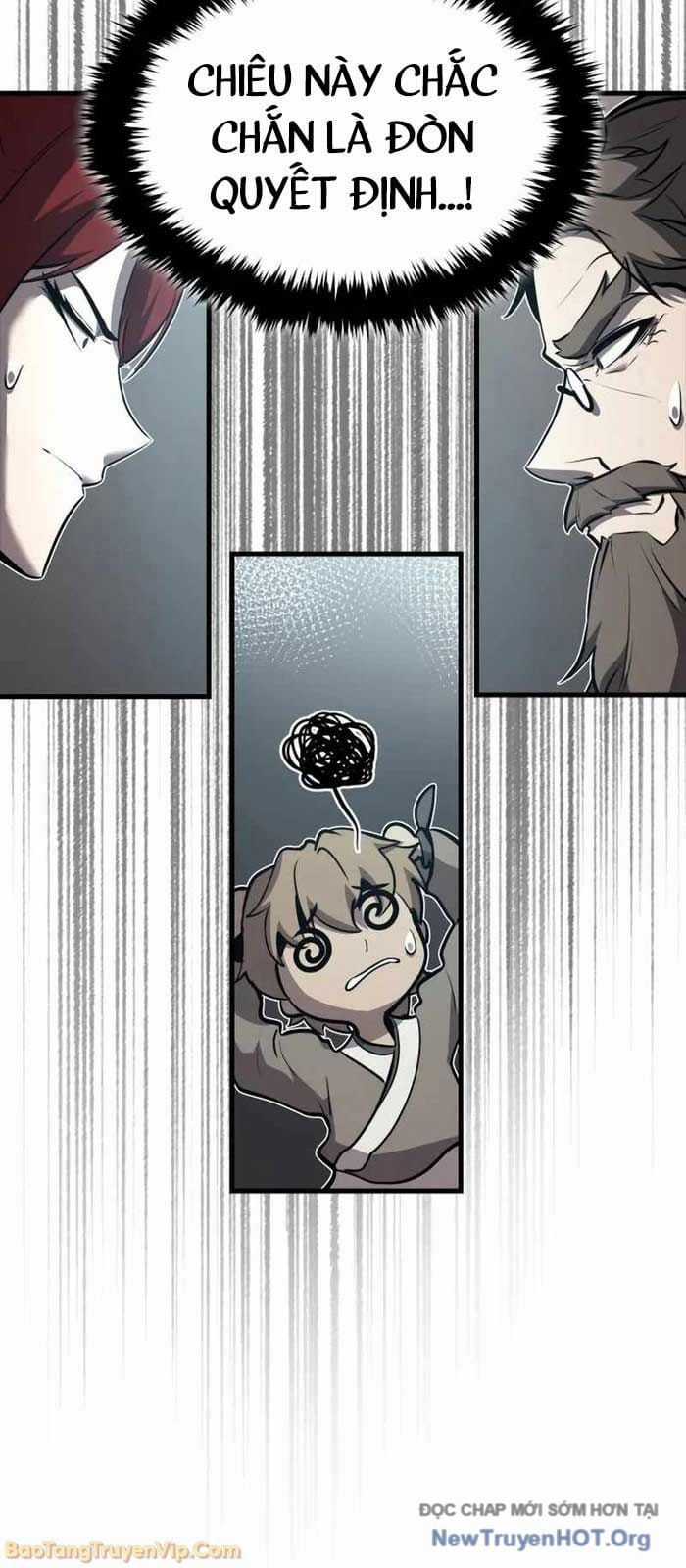 Ma Thần Trùng Sinh - Chapter 9 - Trang 44