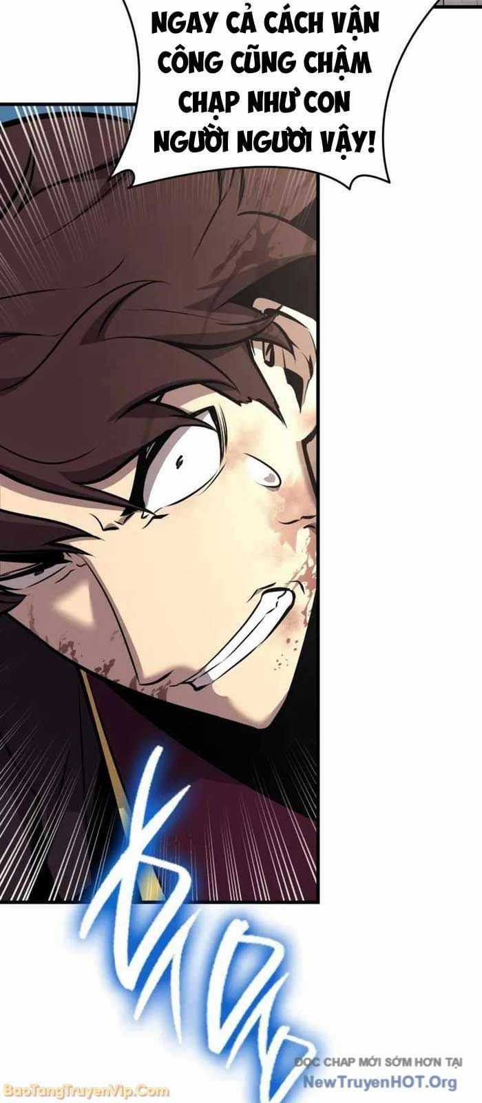 Ma Thần Trùng Sinh - Chapter 9 - Trang 46