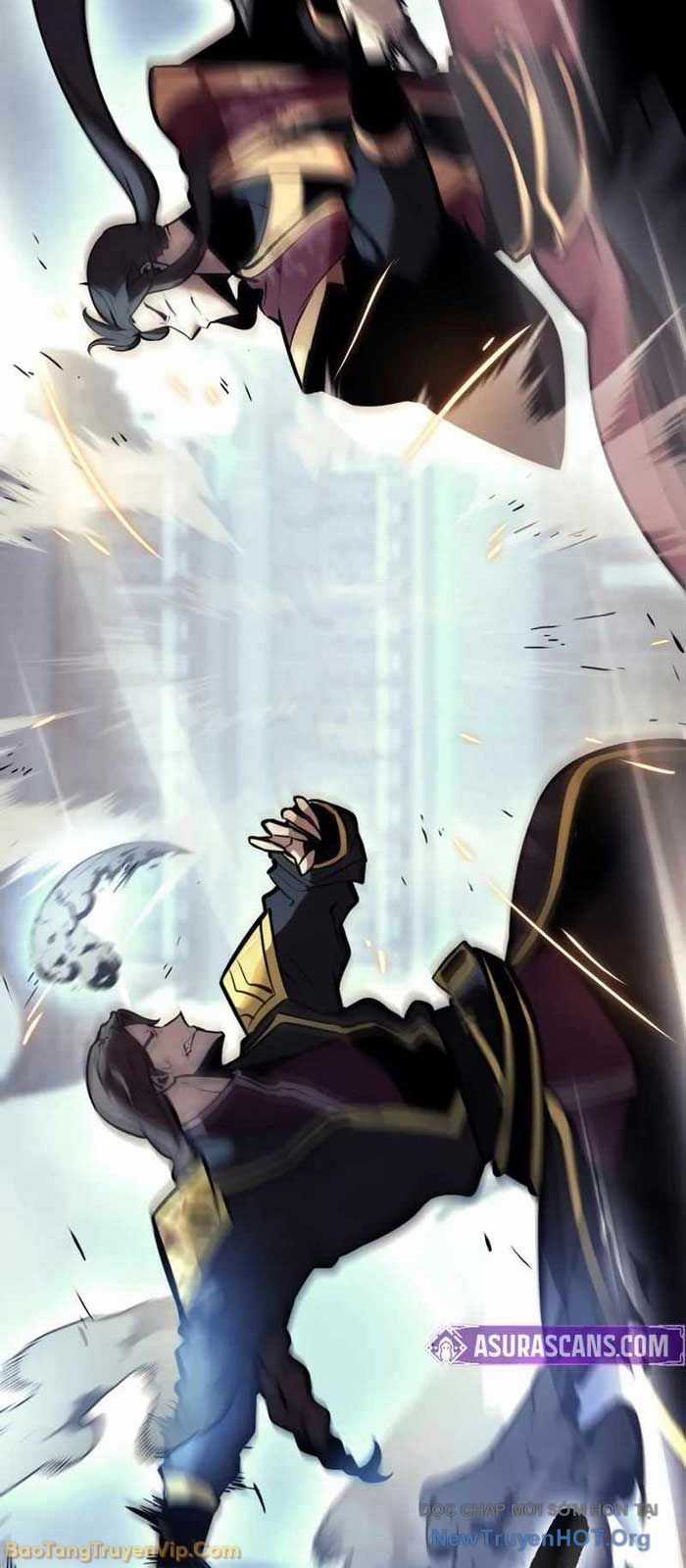 Ma Thần Trùng Sinh - Chapter 9 - Trang 50