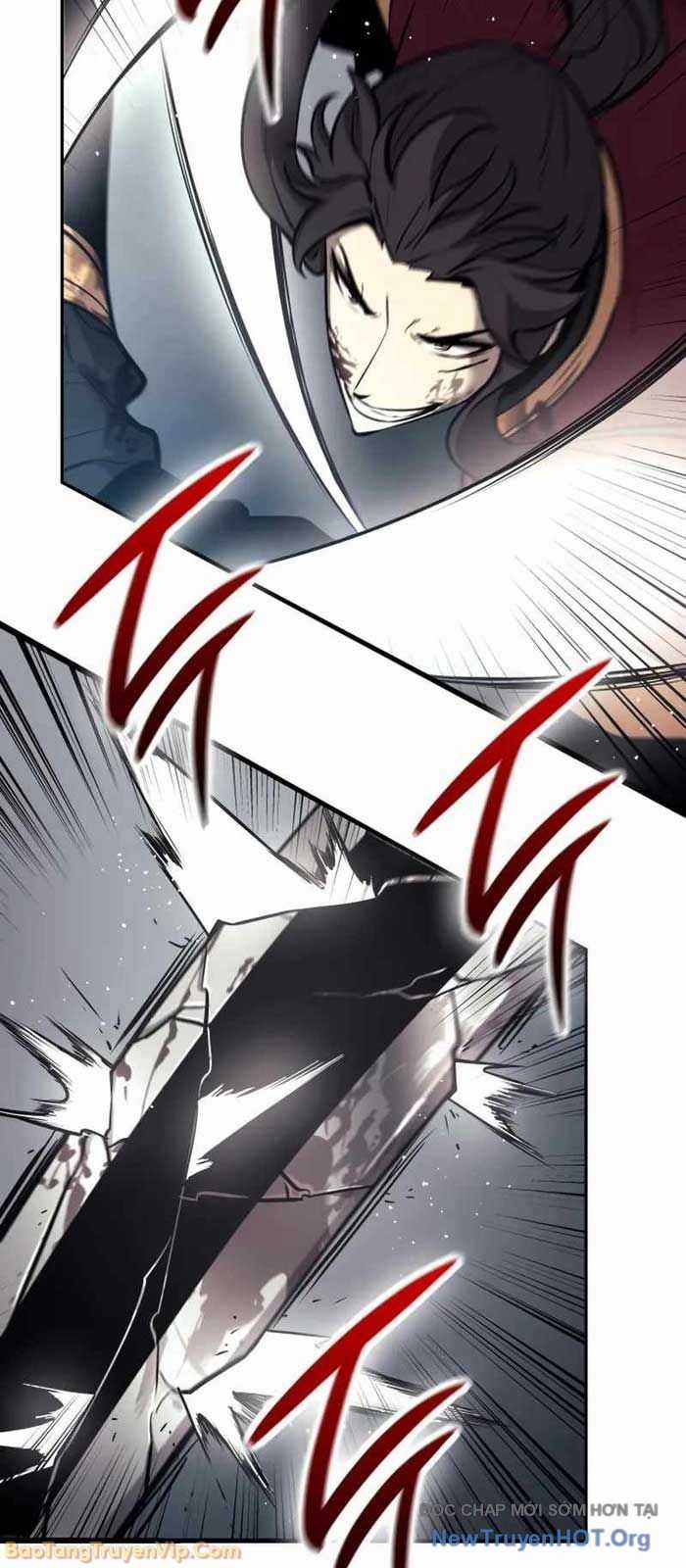 Ma Thần Trùng Sinh - Chapter 9 - Trang 54