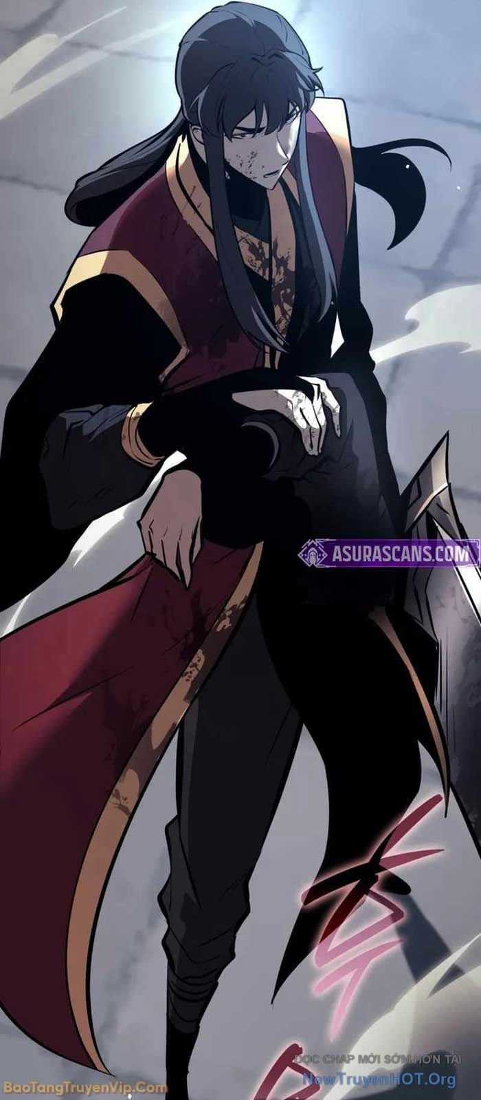 Ma Thần Trùng Sinh - Chapter 9 - Trang 79