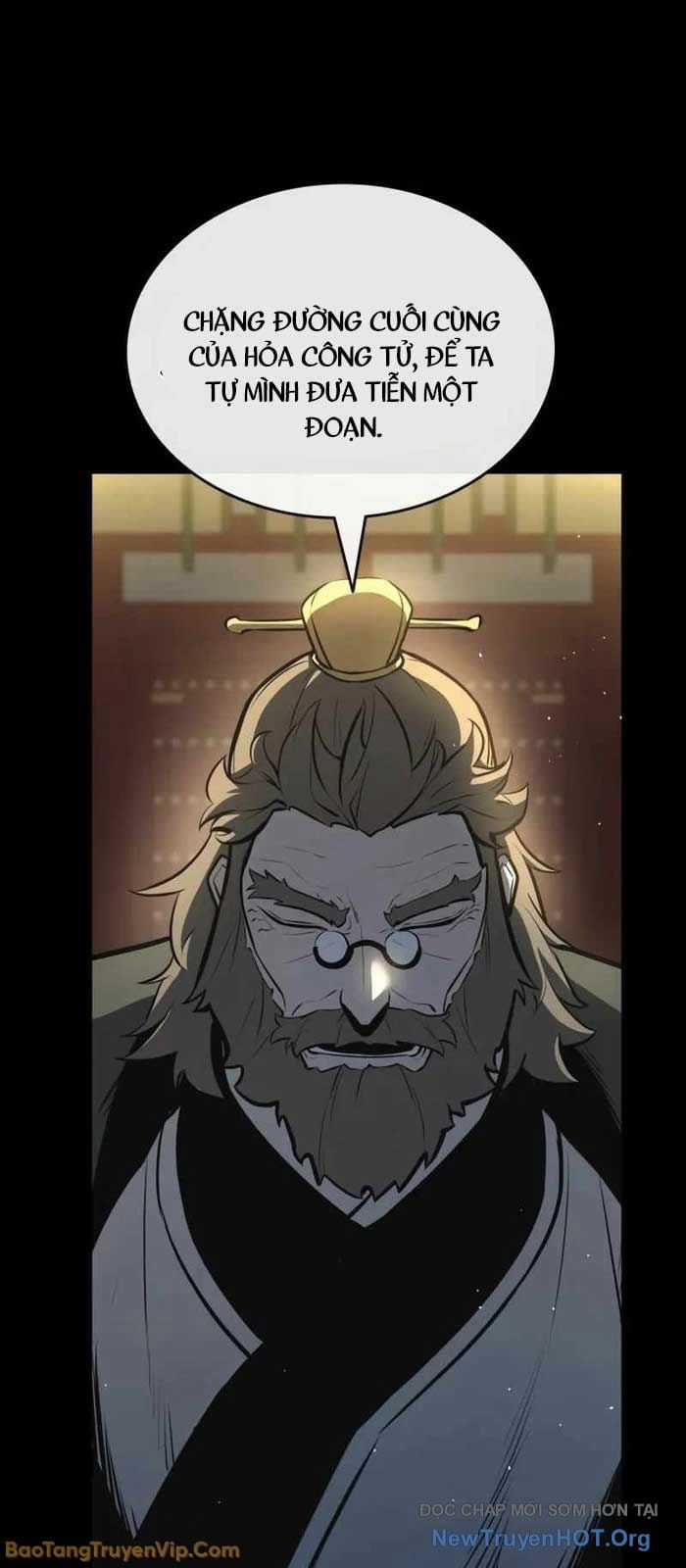 Ma Thần Trùng Sinh - Chapter 9 - Trang 9