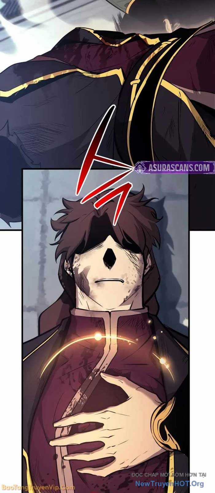 Ma Thần Trùng Sinh - Chapter 9 - Trang 83